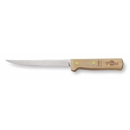 Dexter Russell 22345-6N Narrow Boning Knife, 6 In (Best Flexible Boning Knife)