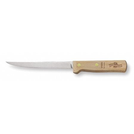 Ham Boning Knife - Dexter Russell 22345-6N Narrow Boning Knife, 6 In