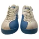 thumbnail image 3 of N I-K-E Refurbished Unisex Jo r-dan Jumpman Team 1 White Blue Sneakers M 8.5 Wmns10, 3 of 6