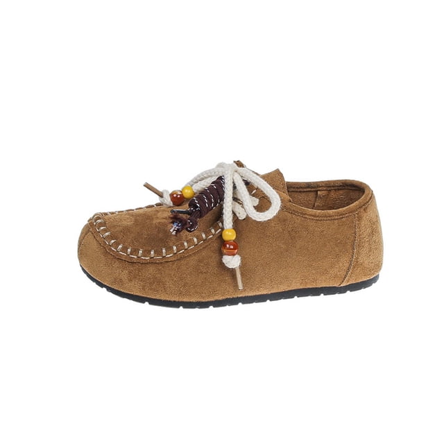 Zapatos de Carrera de Mujer Moda Todo Partido Zapatillas de Estilo Étnico 36-41 Zapatos Casuales de las Mujeres de Moda Cómodo Plano
