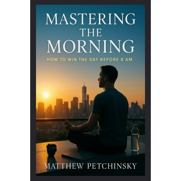 Apophis Nexus Mastering the Morning: How to Win the Day Before 8 AM, (Paperback)