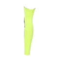 thumbnail image 2 of Bike Leg Sleeves Cycling Arm Warmers Cuff UV Sun Protection Covers Running Sport, 2 of 4