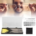 thumbnail image 4 of Eyeglass Repair Screwdriver, Mini Eyeglasses Screwdriver Optical Repair Screwdriver, For Eyeglass Toys Watch Jewelry, 4 of 8