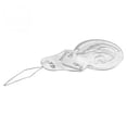 thumbnail image 5 of 50x Bow Wire Needle Threader Stitch Insertion Machine Hand Thread Sewing, 5 of 8