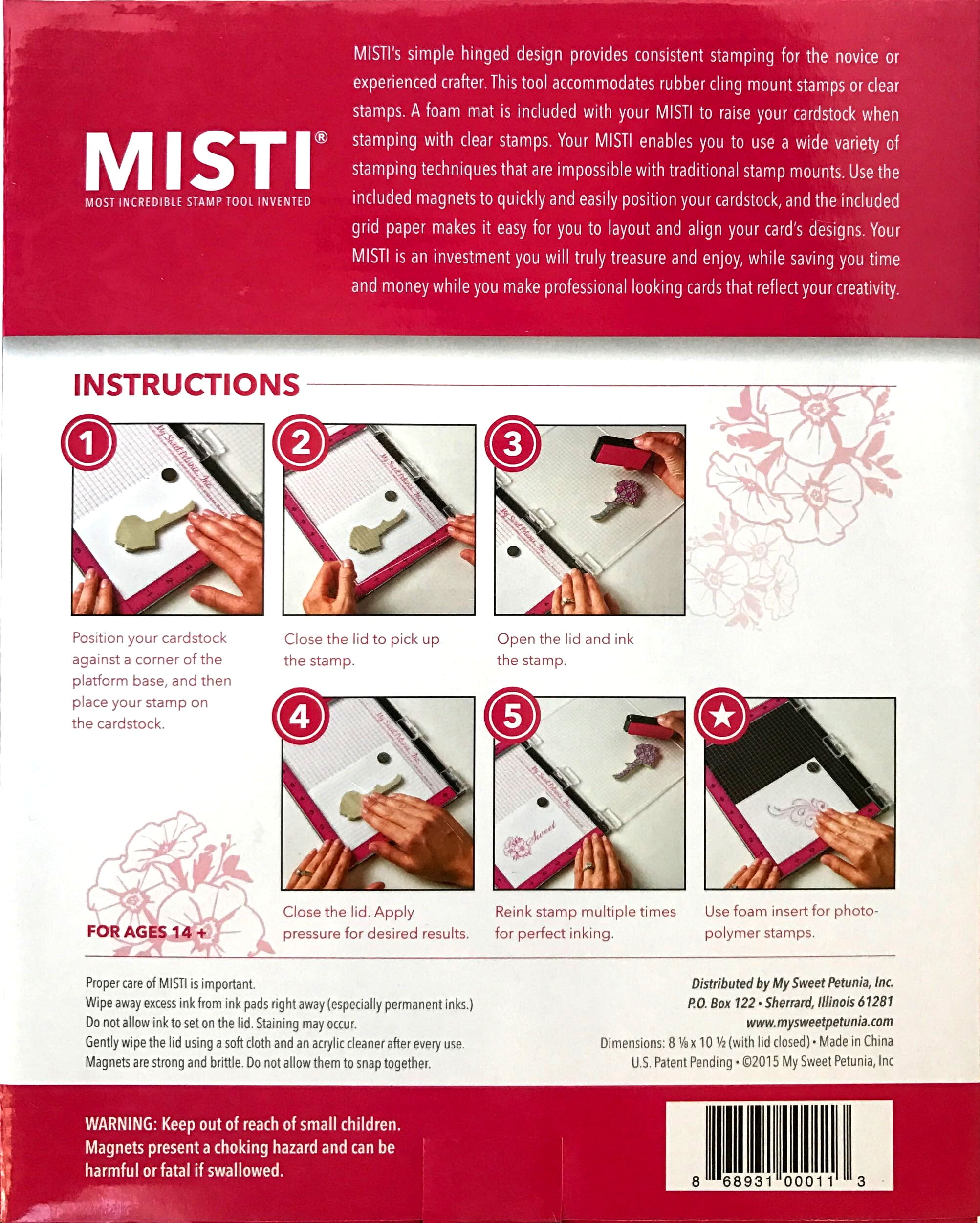5 Amazing Things You Can Do with a Misti