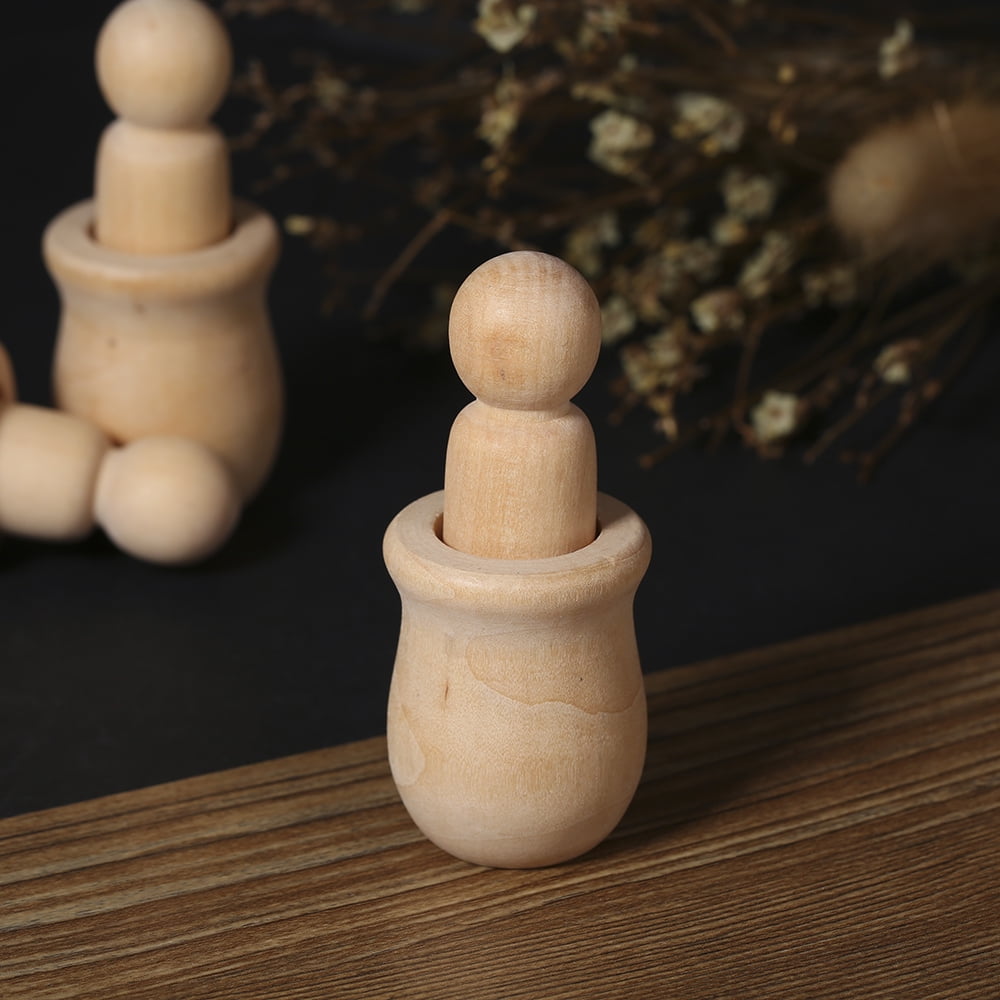 wooden peg dolls walmart