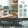 thumbnail image 2 of Batería de cocina Jade Chef Plus 22 piezas, 2 of 7