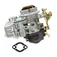 thumbnail image 4 of Barrel Carburetor 100000018 1For HOLLEY 1904 1908 1909 1920 Ford 6 cyl Engine, 4 of 11