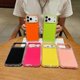 thumbnail image 5 of For iPhone 17 Pro Case 3-in-1 Drop-Proof PC + TPU Phone Cover -, 5 of 5