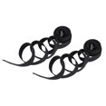 thumbnail image 3 of 2pcs Surfboard Strap, High Strength Kayak Cam Buckle Strap Top Rack Belt Tie Down Strap for Surfboard Canoe, 3 of 8
