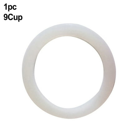

Gasket Seal Coffee Maker Gasket Silicone 2cup 3cup 6cup 9cup Or 12cup Rubber