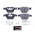 thumbnail image 2 of Powerstop PST-918 Brake Pad Set Fits 2014 BMW X1, 2 of 3