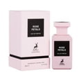 thumbnail image 1 of Maison Alhambra Rose Petals eau de parfum 80 ml. Unisex, 1 of 2