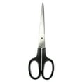 thumbnail image 2 of Charles Leonard Stainless Steel Shears, 7 Inch, Straight, 12 Count, 2 of 2