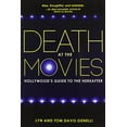 thumbnail image 1 of Pre-Owned Death at the Movies: Hollywood's Guide to the Hereafter (Paperback) 0835609162 9780835609166, 1 of 1