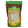 thumbnail image 2 of Eritritol NowFoods Now Real Food Orgánico 454g, 2 of 2