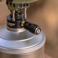 thumbnail image 2 of switch,With Heater Nx-92 Knob Compatible -slip And Nx-92 -slip Screw Use Switch Adjustment Operation Screw Nx-92 Alloy Switch Knob Switch Nx-92 Adjustment Alloy Operation -slip, 2 of 7