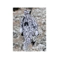 thumbnail image 3 of Natural Gear Men's Snow Parka Insulated Waterproof Polyester Natural Gear Snow Camo Large 41-44, 3 of 4