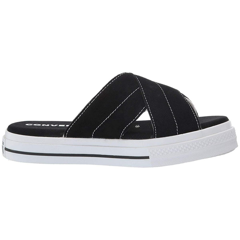 converse one star sandals