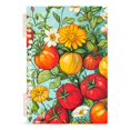 thumbnail image 7 of FORMRS 1-Subject Spiral Notebook 8" x 5" College Ruled 60 Refillable Sheet A5 Hard Cover, 2 Pack, Vibrant Tomatoes, 7 of 7
