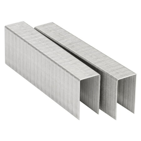 Swingline Premium Heavy Duty Staples, 15/16" Leg, 100 Per Strip, 1,000/Box