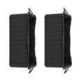 thumbnail image 1 of 2PCS Silicone Grease Drip Pan for Blackstone GriddleWide CompatibilitySilicone Material Reusable and Eco FriendlyEasy to Clean, 1 of 8