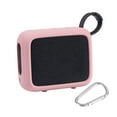 thumbnail image 3 of WINDLAND Shockproofs Speaker Skin Case Soft Cover for GO4 Speaker Sleeve, 3 of 20