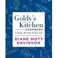 thumbnail image 1 of Goldy's Kitchen Cookbook:  Cooking, Writing, Family, Life, 1 of 3