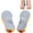 Size 32-34, variant on Supination Insoles For Over Supination & High Arch Support,orthotic Inserts For Foot Alignment, Knock Knee Pain, Bow Legs, O/x Type Leg