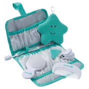 Safety 1St - Complete Grooming Kit, Pyramid Aqua