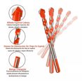 thumbnail image 3 of Kit Multifuncional de Brocas Azulejo, Pared, Concreto  10 Piezas, 3 of 5