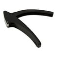 thumbnail image 2 of Jona's RSVP International Easy Clean Garlic Press Black 6.25 inches, 2 of 3