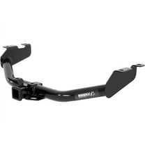 Trailer Hitch - Compatible with 2007 - 2013 GMC Sierra 1500 2008 2009 2010 2011 2012