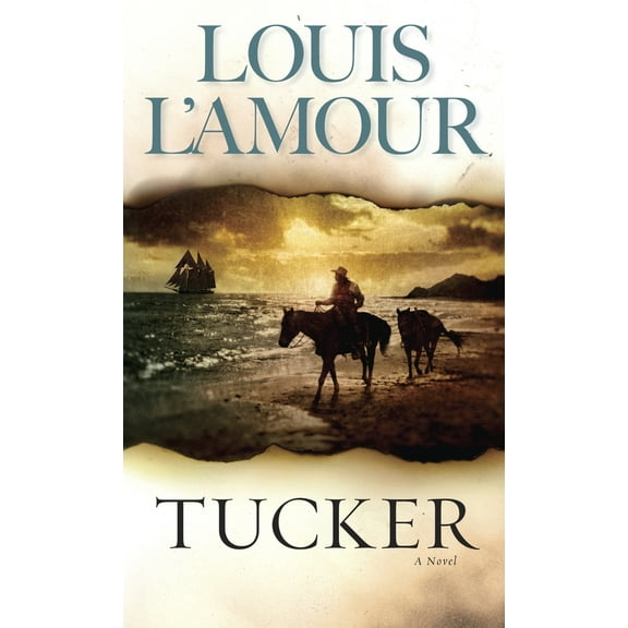 Pre-Owned Tucker (Mass Market Paperback) 0553250221 9780553250220