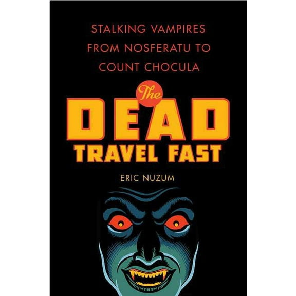 The Dead Travel Fast, (Paperback)