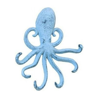 Octopus Coat Hook
