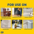 thumbnail image 5 of Zep Hardwood & Laminate Floor Cleaner - 32 oz. (Case of 12) ZUHLF32 - Cleans Finished Wood And Laminate Floors With A Quick-Drying, No-Rinse Formula, 5 of 7