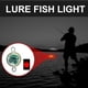 thumbnail image 5 of Pesca Submarina JShteea Caída Profunda 4 Uds. para Dulce y salada, 5 of 9