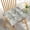 C, variant on 4-Style Winter Insulation Cushion - Square Design, Multi-Use as Butt Cushion, Lazy Back & Floor Pad, Ideal for Bedroom, Living Room & Window Seating