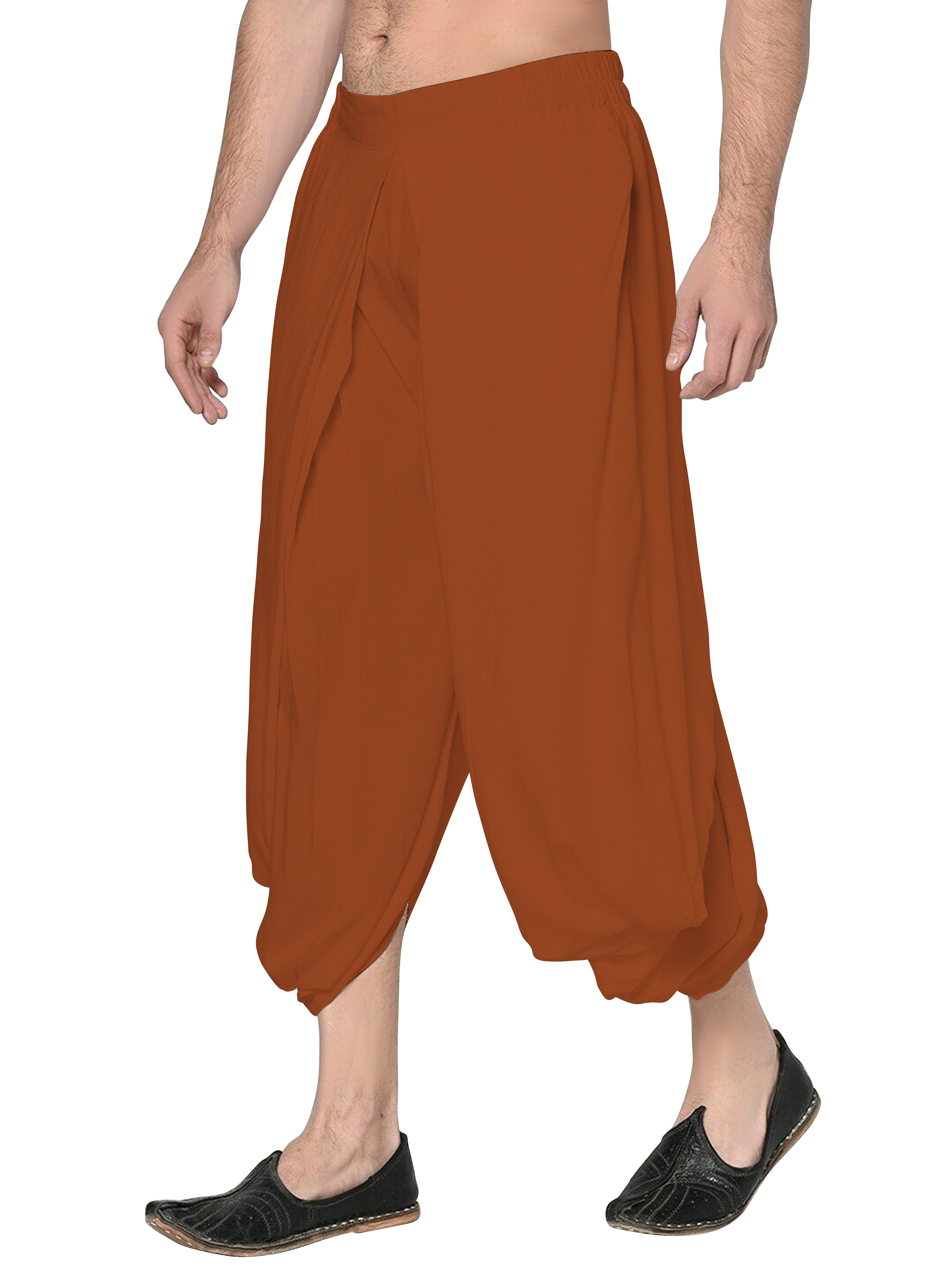 How To Rock The Dhoti Pant | The Luxe Report