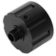 thumbnail image 4 of Soporte diferencial para coche RC, carcasa de aluminio para Flysky FS 336146 1/8 RC, color negro, 4 of 14