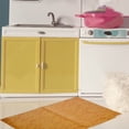 thumbnail image 3 of 2pcs Mini House Floor Paper Stickers Adhesive Mini Floorboards Mini House Flooring, 3 of 8