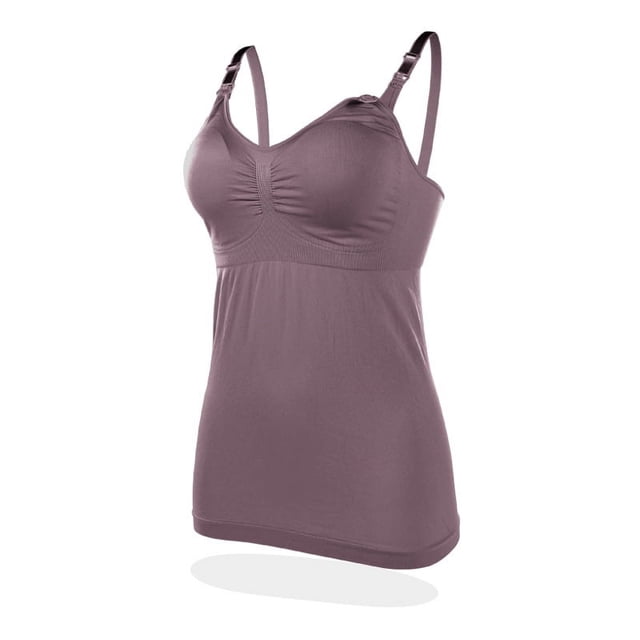 Ropa interior sin aros para embarazadas, sujetador push-up antiflacidez para mujer, hebilla de apertura frontal, ropa de lactancia, chaleco de lactancia de una pieza para mujer