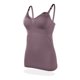 thumbnail image 1 of Ropa interior sin aros para embarazadas, sujetador push-up antiflacidez para mujer, hebilla de apertura frontal, ropa de lactancia, chaleco de lactancia de una pieza para mujer, 1 of 6