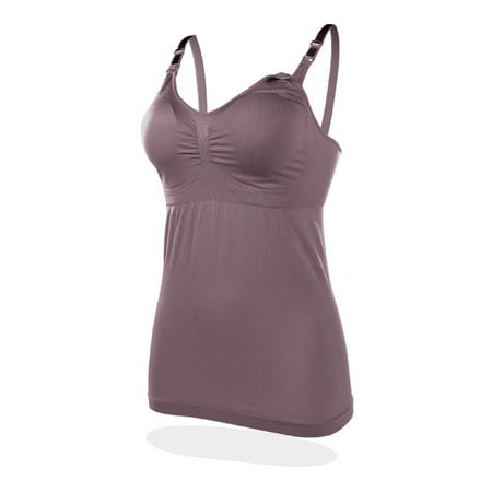 Non-rimless Pregnant Women s Underwear Push-up Anti-sagging Women s Bra Front Opening Buckle Nursing Clothing One-piece Nursing Vest for Women