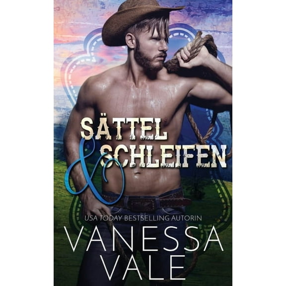 Lenox Ranch Cowboys Sättel & Schleifen, Book 5, (Paperback)