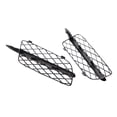 thumbnail image 1 of Cubierta de Parrilla Lateral Sunnimix para Parachoques Delantero derecho X5 08-10 2 uds, 1 of 8