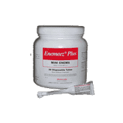 Alliance Enemeez Plus Mini Enema, 5ml, 30ct 017433987730S5594