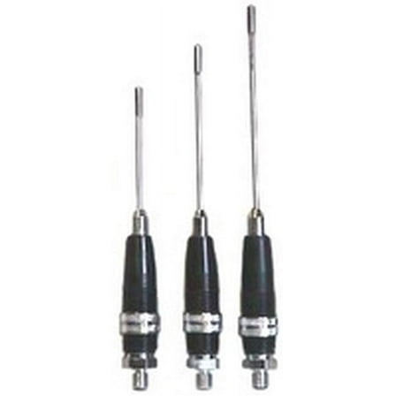 VMT43WHIP 42 in. Twist-N-Tune Coil Antenna Whip