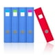 thumbnail image 5 of Etiquetas adhesivas JOVITEC, 800 unidades, 2 pulgadas, 40 juegos (12 colores), 5 of 7